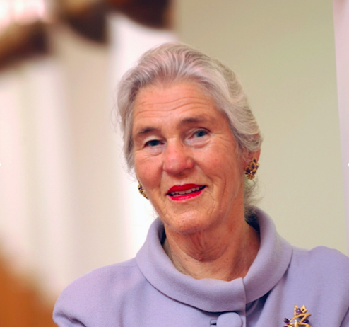 Janet Rowley, MD: Named to the National Women’s Hall of Fame